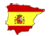 ACTUAL PERRUQUERS - Espanol