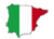 ACTUAL PERRUQUERS - Italiano